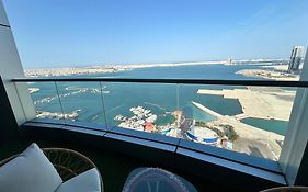 Luxury Romantic Sea View Apartment. المنامة Exterior photo