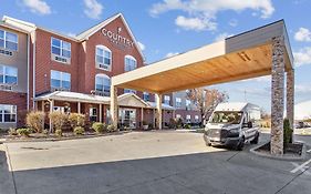 Bensenville Country Inn & Suites By Radisson, Chicago O'Hare South, Il Exterior photo