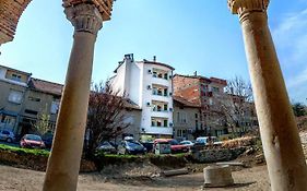 Hotel Balevurov ساندانسكي Exterior photo