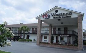 دوغلاس Western Inn & Suites Exterior photo