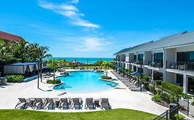 Anna Maria Beach Resort هولمز بيتش Exterior photo