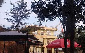 دهوليكهيل Hotel Swornim Namobuddha Exterior photo