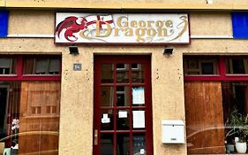 شقة George & Dragon Pub لوكسمبورغ Exterior photo