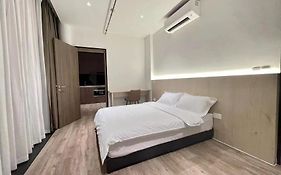 Kk Home - Bugis Service Apartment Suite سنغافورة Exterior photo