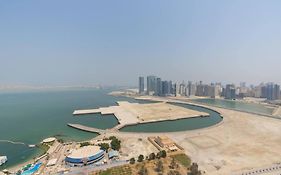 Era View Bahrain Luxurious 1 Bedroom, Sea View And Waterfront المنامة Exterior photo