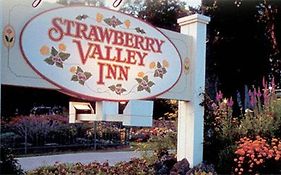 Strawberry Valley Inn موونت شاستا Exterior photo