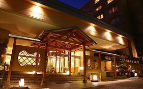 سابورو فندق جوزانكي دايتشي سويزانتاي Exterior photo