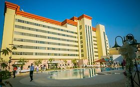 طشقند Grand Mir Hotel Exterior photo