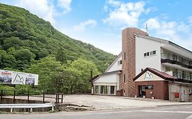 Tenjin Lodge ميناكامي Exterior photo