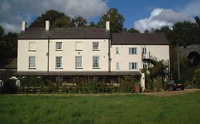 مبيت وإفطار Long Buckby Murcott Mill Exterior photo