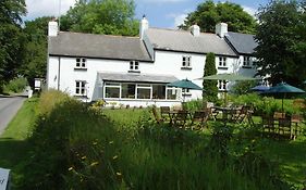 Postbridge Beechwood B&B Exterior photo