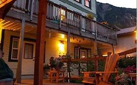 جونو Alaska'S Capital Inn Bed And Breakfast (Adults Only) Exterior photo