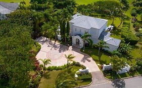 Royal Westmoreland, Mahogany Drive 7 By Island Villas سانت جيمس Exterior photo