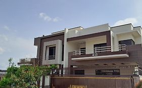 Vacation Home اسلام اباد Exterior photo