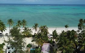 نزل باجيفي Your Zanzibar Place Exterior photo