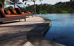 Gk Bali Resort تيغالالانغْ Exterior photo