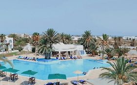Hotel Bougainvillier Djerba تاجورميس Exterior photo