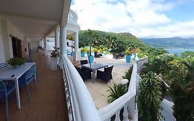 فيكتوريا Petit Amour Villa, Seychelles Exterior photo