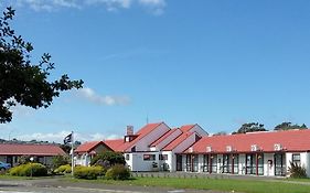 وانجانيو Gateway Motor Lodge - Wanganui Exterior photo