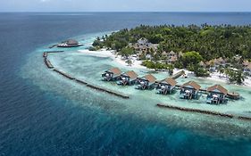 فندق ماليه آتول الشماليةفي  Bandos Maldives Exterior photo