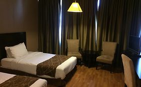 عمان فندق شبرد Room photo