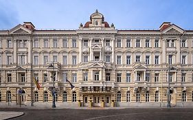 فندق كيمبينسكي كاثيدرال سكوير فيلنيوس Exterior photo