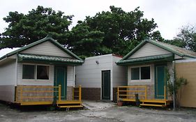 فيلا Kenting Dajianshan Cabin Room photo