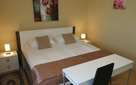 Guest House Golja بليد Room photo