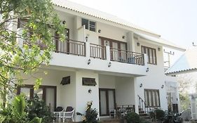 فندق Baan Parinda بران بوري Exterior photo