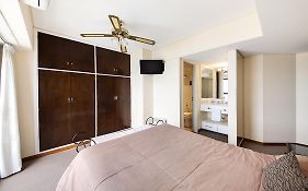 الشقق الفندقية Solanas Playa مار ديل بلاتا Room photo