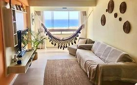 شقة Ritasol Palace Apartamento De Relax Frente Al Mar كاراباليدا Exterior photo