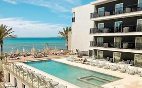 كان باستيليا Palma Beach Hotel Adults Only Exterior photo