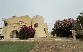 Is-Swieqi Villa Xiwan Exterior photo