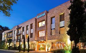 بوغوتا Hotel Habitel Select Exterior photo