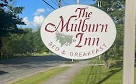 بيثليهيم The Mulburn Inn Exterior photo
