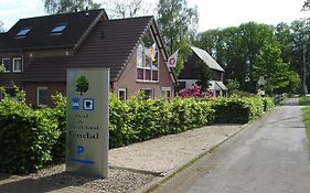 Haelen B & B Leudal Exterior photo