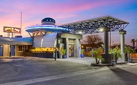 فيلا بيست ويسترن سبيس إيج لودج Gila Bend Exterior photo