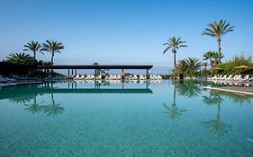 فندق موتريلفي  Impressive Playa Granada Golf Exterior photo
