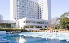 ناريتا International Resort Hotel Yurakujo Exterior photo