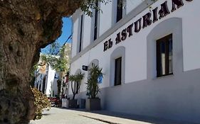 Hostal El Asturiano طريفة Exterior photo