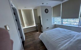 2 Bedroom Suite In Centaurus اسلام اباد Exterior photo