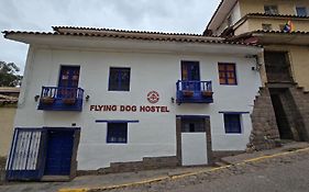 Flying Dog Hostel كوسكو Exterior photo