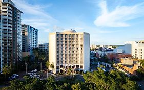 Hilton Garden Inn داروين Exterior photo