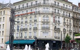 فندق Campanile Grenoble Centre Gare Exterior photo