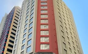 شقة Haven Tower المنامة Exterior photo