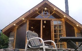 Stonewood Cottage At Country Club Balakot Exterior photo