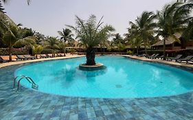 Agence Adjana Resort - Residence Mangrove سالي بوخْتيودال Exterior photo