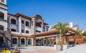 La Quinta Inn & Suites By Wyndham سانتا كروز، كاليفورنيا Exterior photo