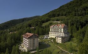 ون قن Grand Hotel Belvedere, A Beaumier Hotel & Spa Exterior photo