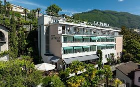 فندق أسكونافي  هوتل لا بيرلا Exterior photo